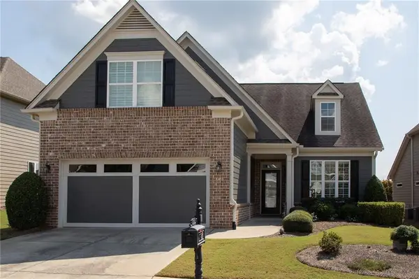 3723 Golden Leaf Point Sw, Gainesville, GA 30504