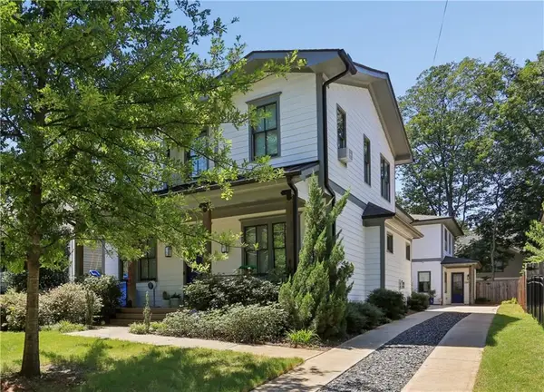 198 Hutchinson Street Ne #B, Atlanta, GA 30307