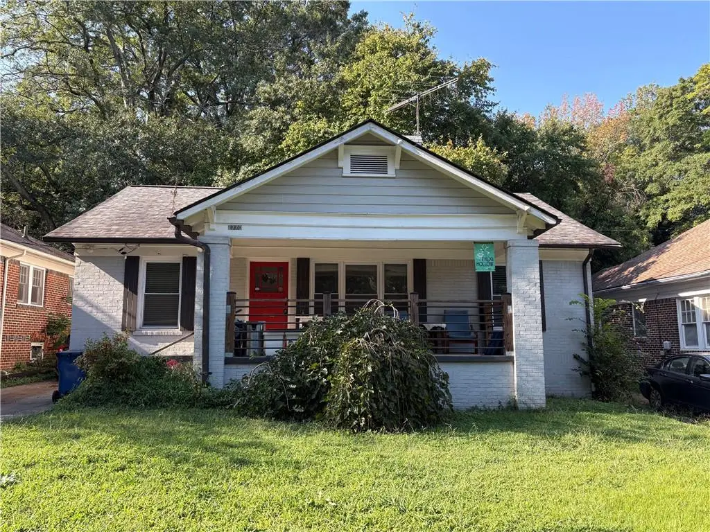 1770 W Forrest Ave, East Point, GA 30344 - #1
