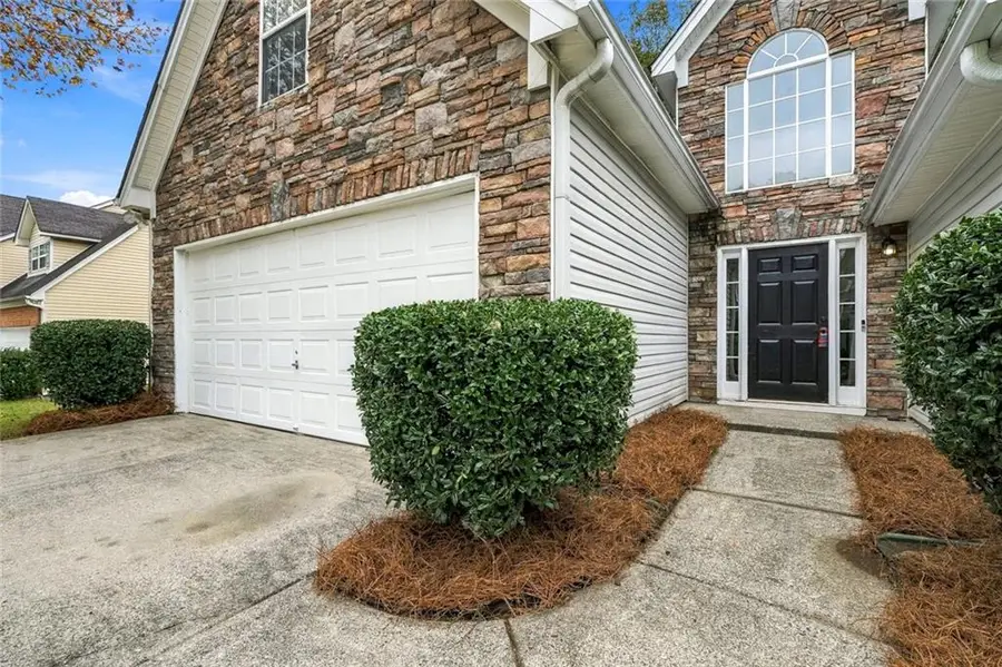 3590 Hamilton Creek Trail, Buford, GA 30519 - #3