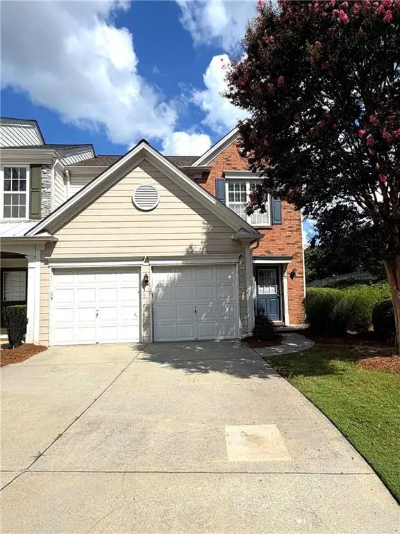 3601 Gainesway Trace, Duluth, GA 30096 - #1