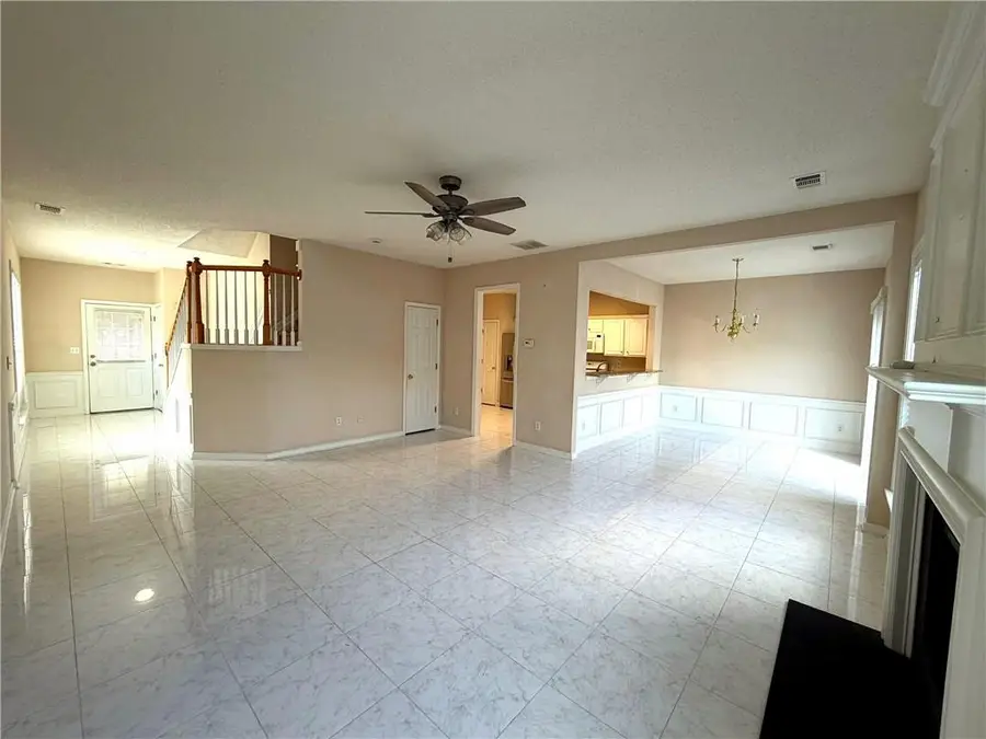 3601 Gainesway Trace, Duluth, GA 30096 - #2