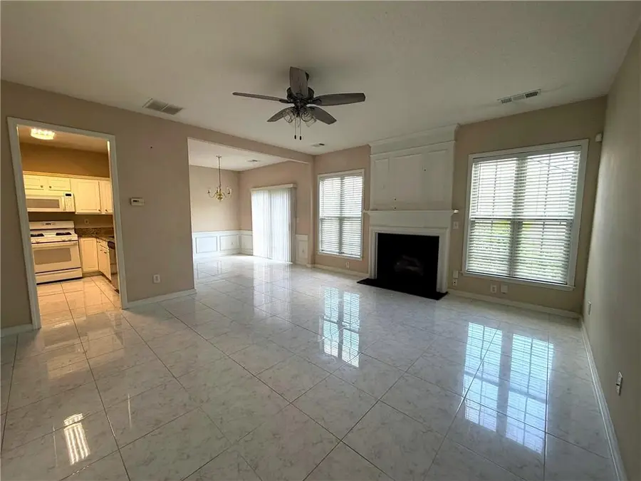 3601 Gainesway Trace, Duluth, GA 30096 - #3