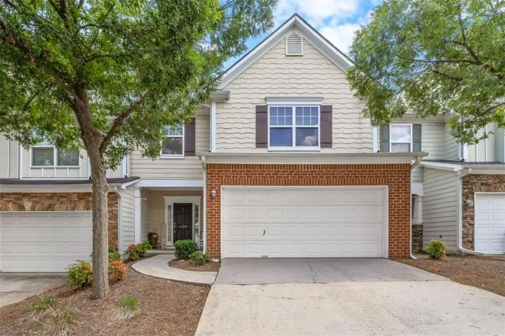 408 Mountain View Lane, Woodstock, GA 30188 - #1
