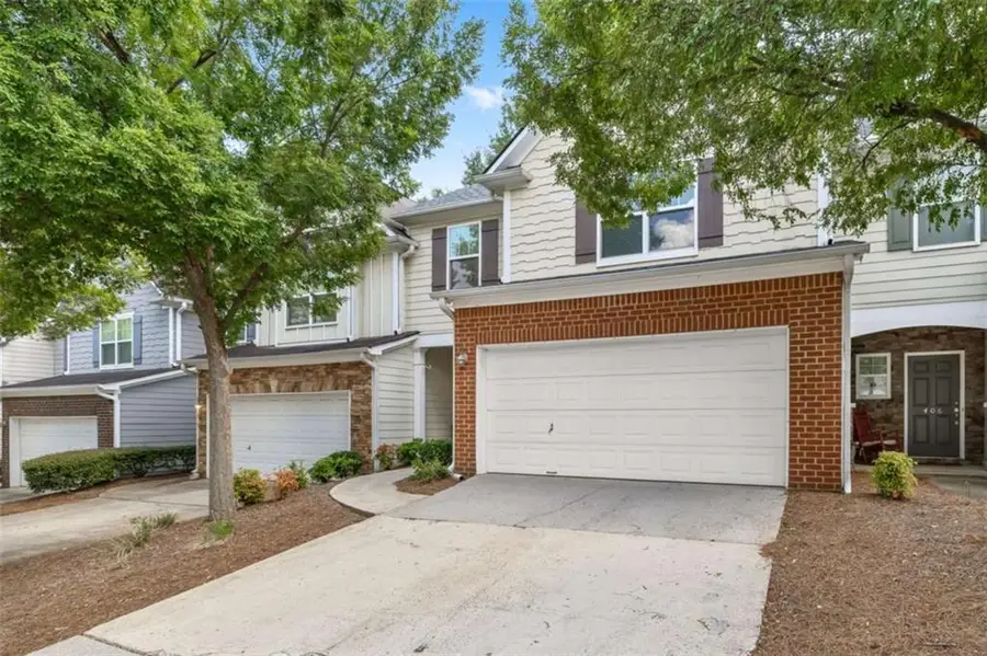 408 Mountain View Lane, Woodstock, GA 30188 - #2