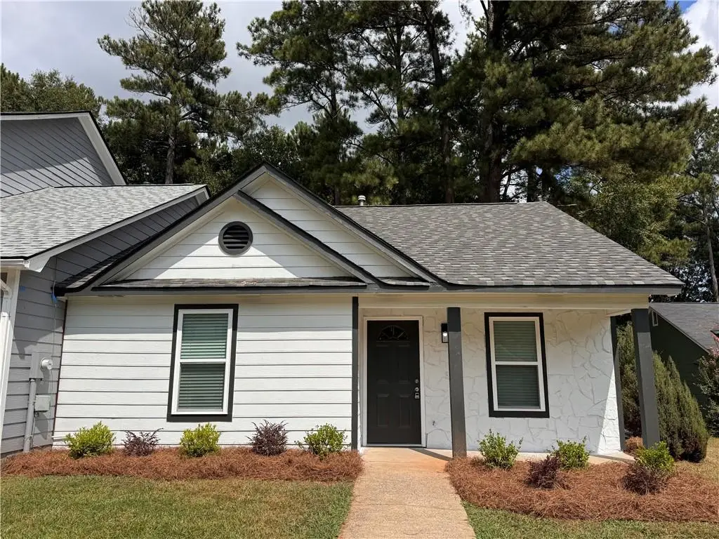 8334 Mountain Pass, Riverdale, GA 30274 - #1
