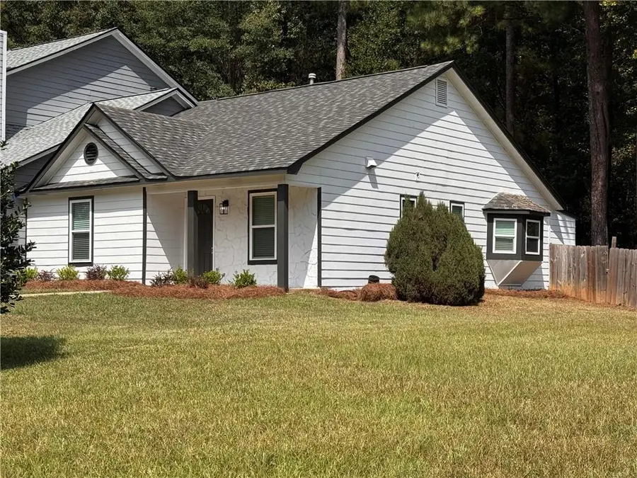 8334 Mountain Pass, Riverdale, GA 30274 - #2