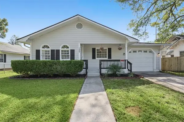 125 4th Street, Rome, GA 30161
