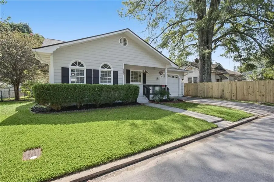 125 4th Street, Rome, GA 30161 - #2