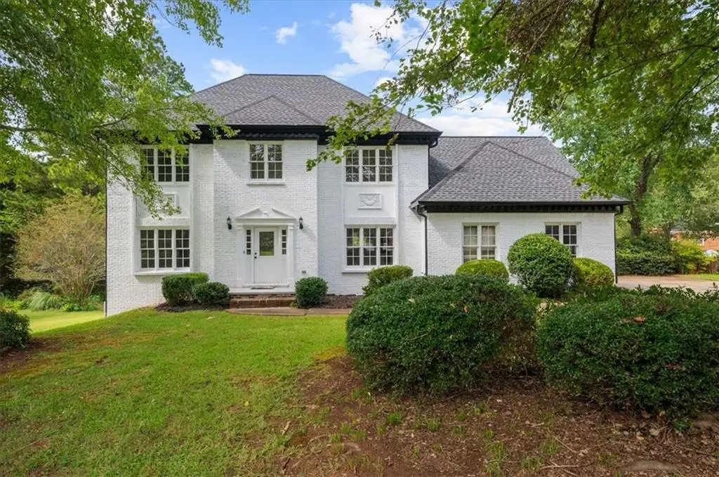 877 Jami Court, Lawrenceville, GA 30046 - #1