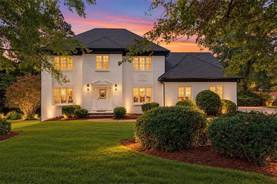 877 Jami Court, Lawrenceville, GA 30046 - #2