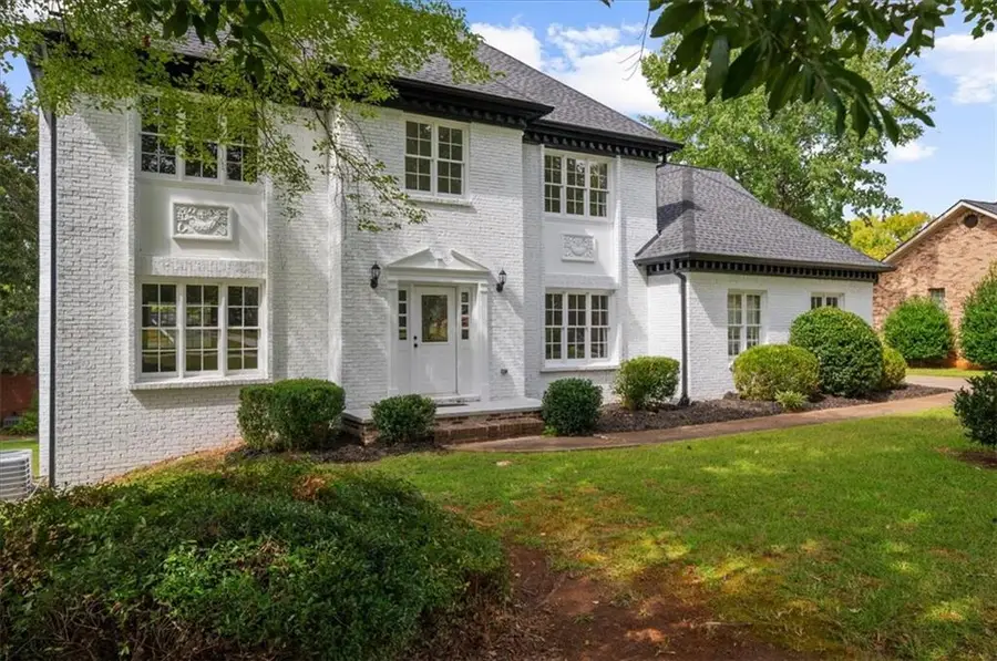 877 Jami Court, Lawrenceville, GA 30046 - #3
