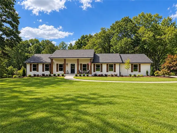 1209 County Line Road, Cumming, GA 30040