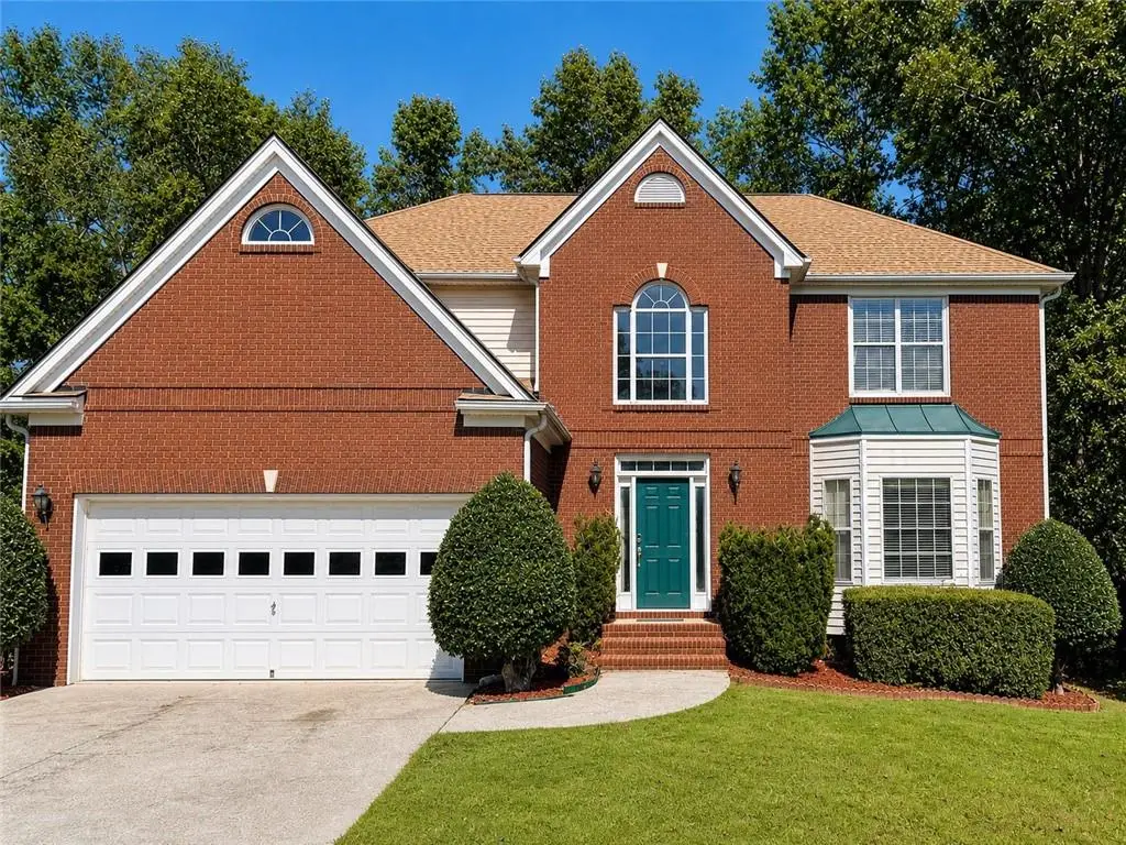 1403 Elderberry Run Cove, Lawrenceville, GA 30043 - #1