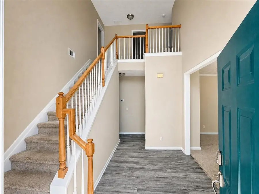1403 Elderberry Run Cove, Lawrenceville, GA 30043 - #2