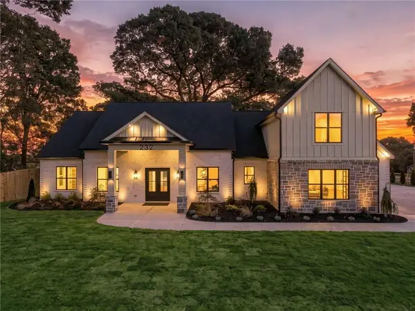232 Hidden Acres Road, Winder, GA 30680