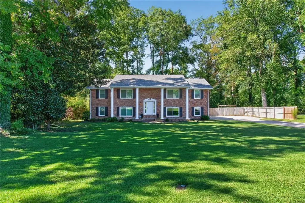 869 April Drive Sw, Conyers, GA 30094 - #1