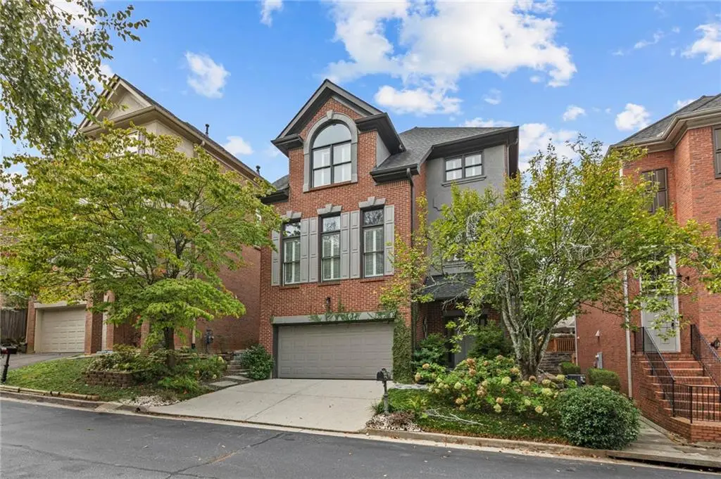 2449 Manor Walk, Decatur, GA 30030 - #1