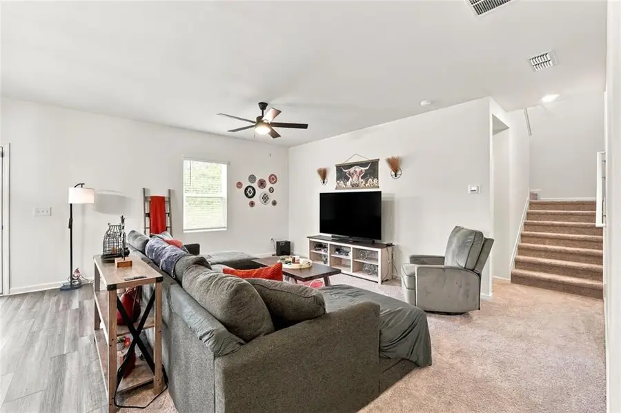 77 Gillis Lane, Bethlehem, GA 30620 - #2