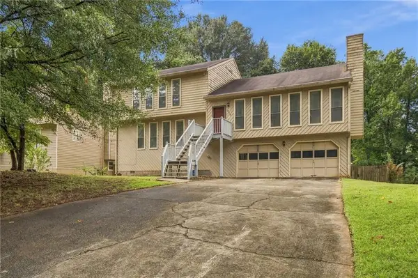 371 Saint Simons Cove, Lawrenceville, GA 30044
