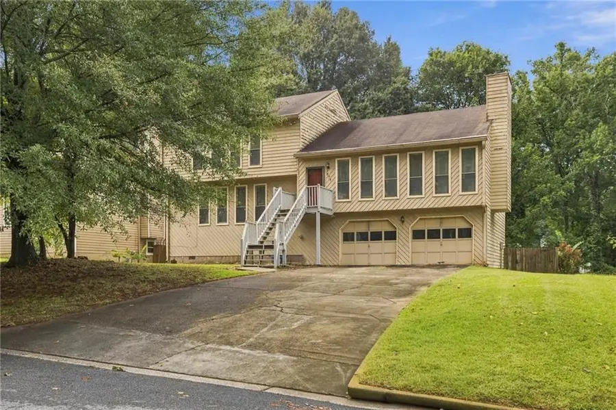 371 Saint Simons Cove, Lawrenceville, GA 30044 - #2
