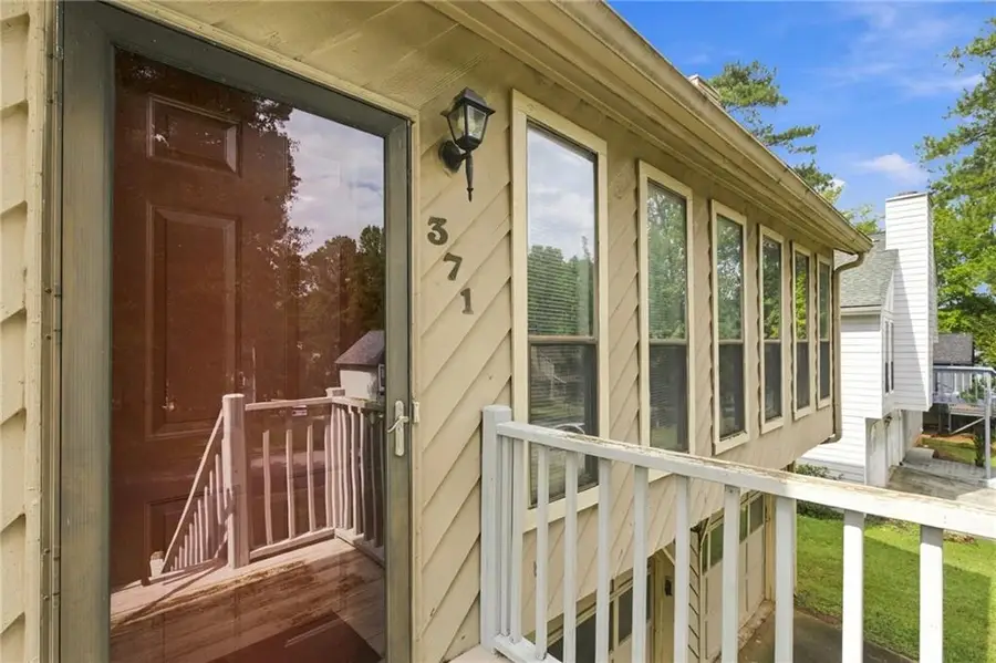 371 Saint Simons Cove, Lawrenceville, GA 30044 - #3