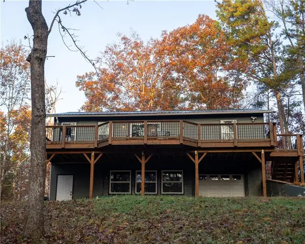 444 Emperor Drive, Toccoa, GA 30577