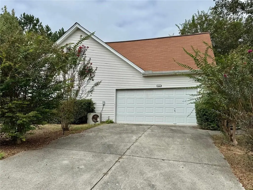 1431 Log Cabin Lane, Lawrenceville, GA 30045 - #1