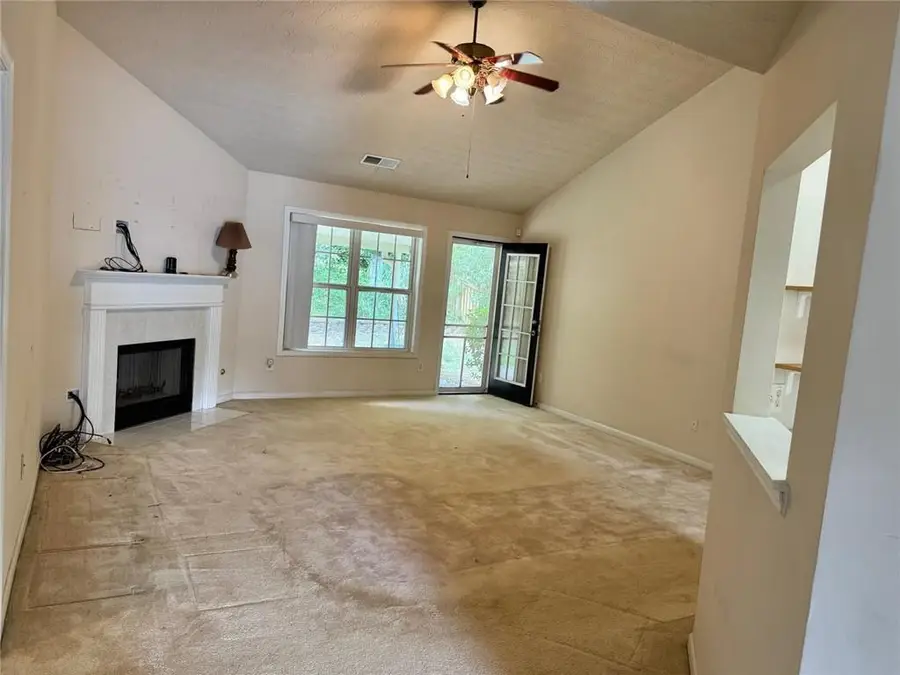 1431 Log Cabin Lane, Lawrenceville, GA 30045 - #2