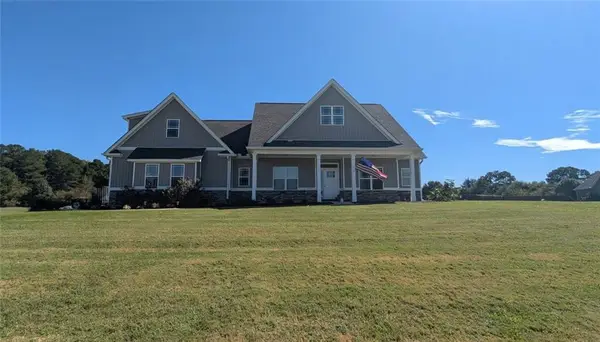 331 Burnt Hickory Lane Se, Calhoun, GA 30701