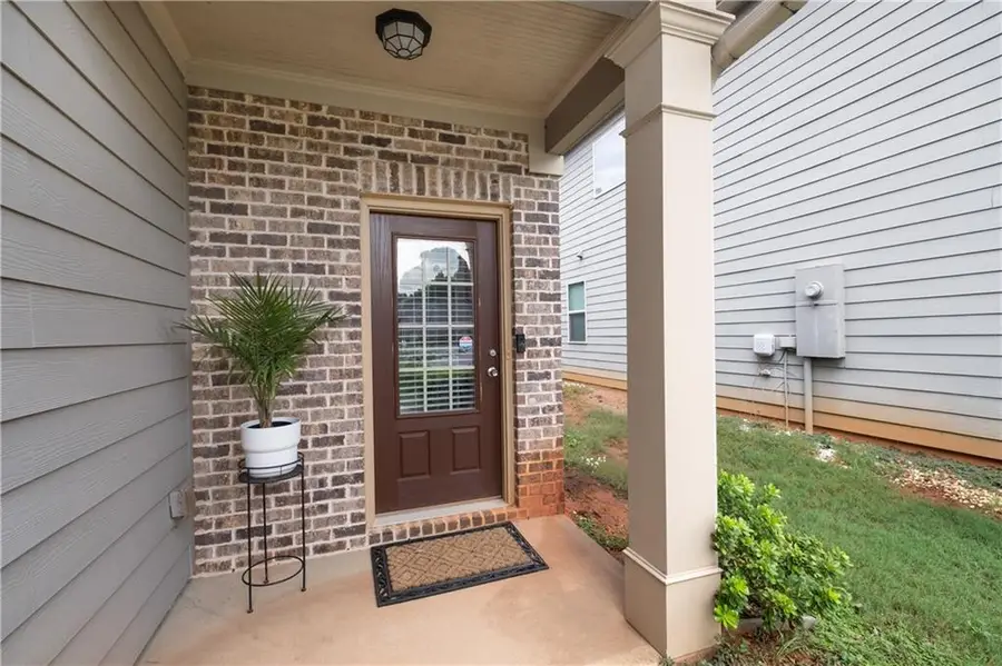 2391 Oakleaf Circle, Lithonia, GA 30058 - #2