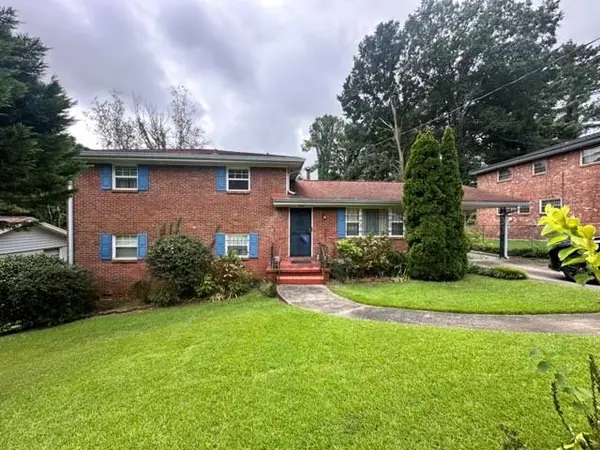 2623 Preston Drive, Decatur, GA 30034
