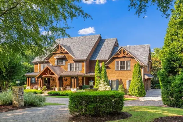 13950 Haystack Lane, Milton, GA 30004