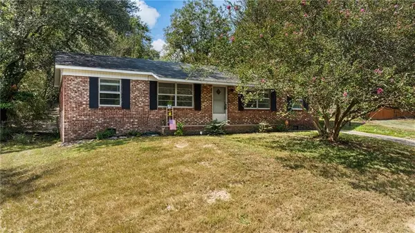 1409 Melford Drive, Columbus, GA 31907