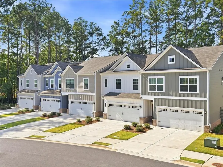 1170 Chastain Drive, Sugar Hill, GA 30518 - #3