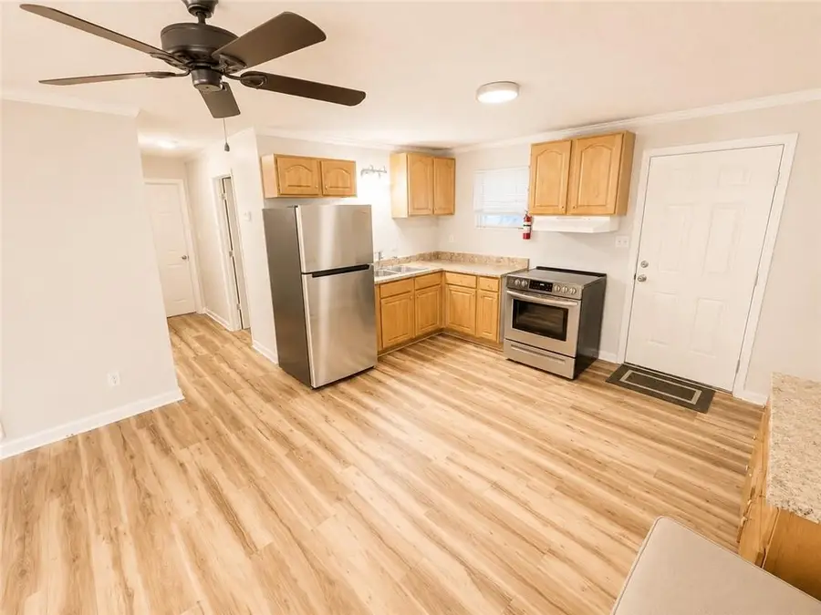 100 Horton Drive, Eatonton, GA 31024 - #2