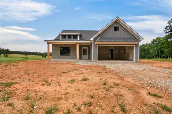 771 Old Brock Road, Rockmart, GA 30153