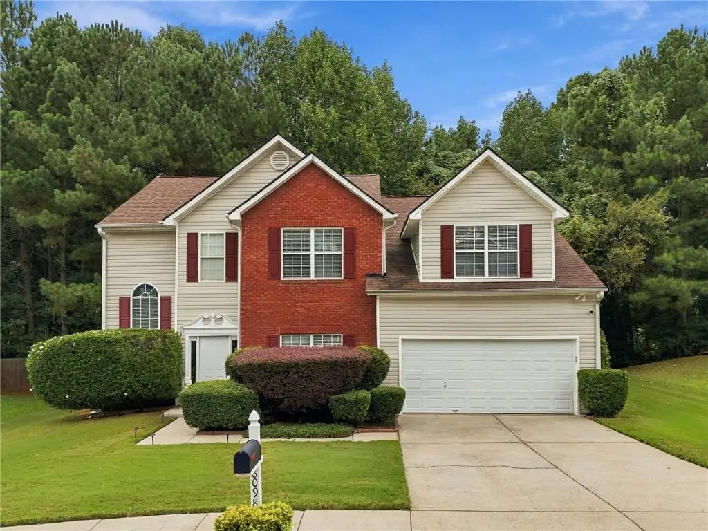8098 Green Garden Drive, Riverdale, GA 30296 - #1