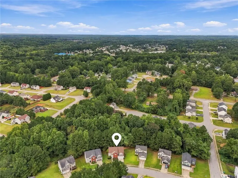 8098 Green Garden Drive, Riverdale, GA 30296 - #2