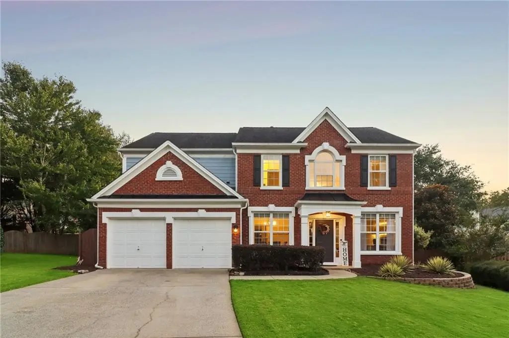 5052 Raventhorpe Court, Suwanee, GA 30024 - #1