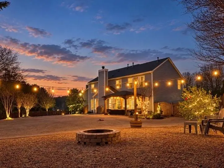 5052 Raventhorpe Court, Suwanee, GA 30024 - #2