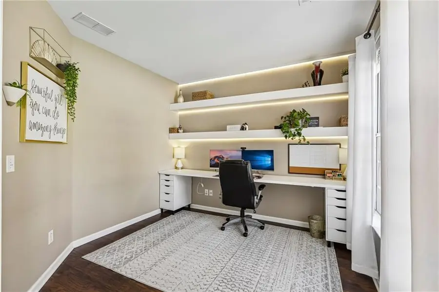 5052 Raventhorpe Court, Suwanee, GA 30024 - #3