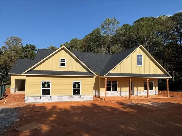 47 Old Yorkville Road, Dallas, GA 30157