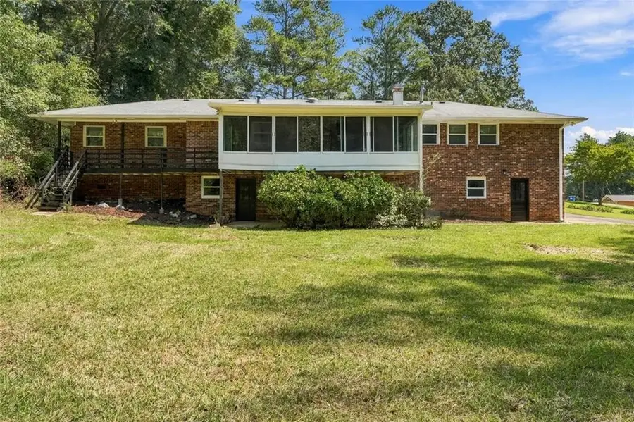 4195 Valley Lake Terrace Sw, Atlanta, GA 30349 - #3