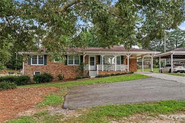 5129 Hill Road Sw, Powder Springs, GA 30127