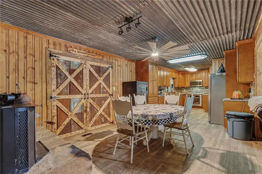 5129 Hill Road Sw, Powder Springs, GA 30127 - #3