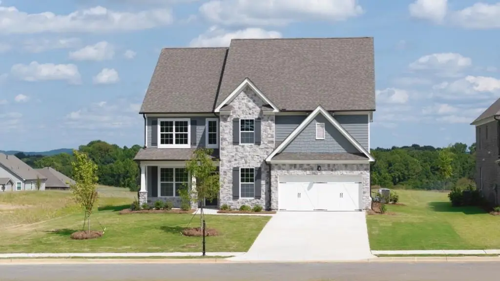 5175 Thalley Creek Drive, Cumming, GA 30040 - #1