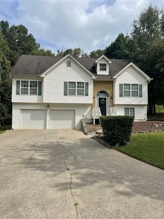 3140 Willow Park Drive, Dacula, GA 30019