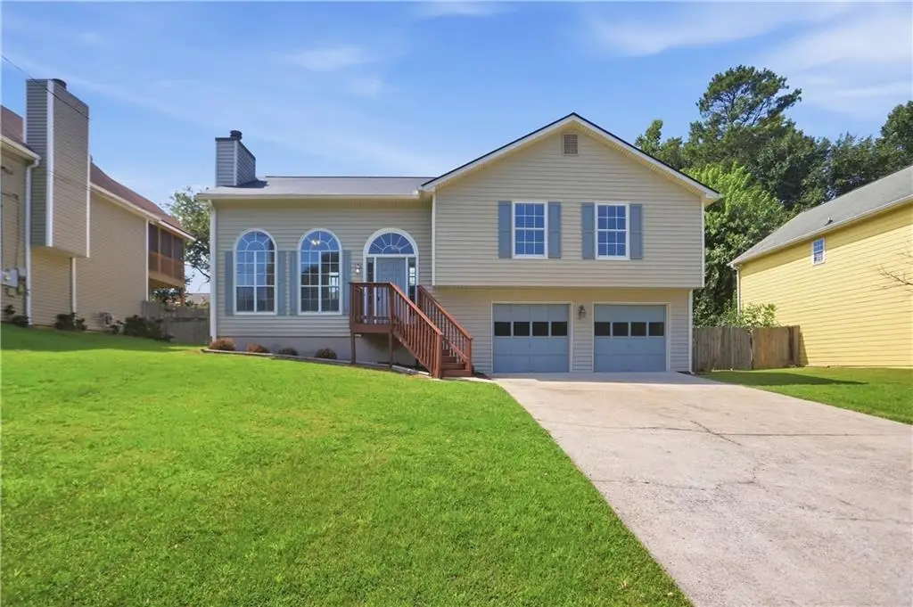 5430 Princeton Oaks Drive, Sugar Hill, GA 30518 - #1