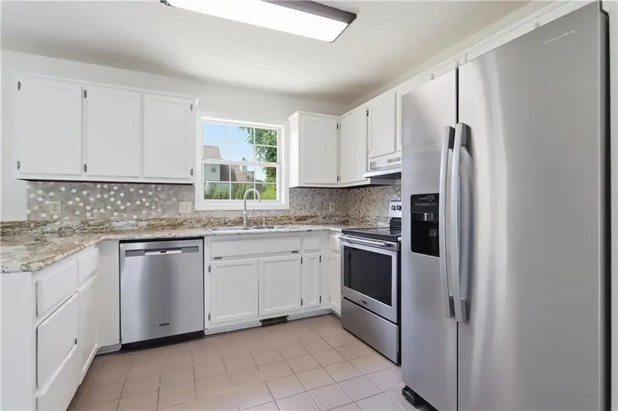 5430 Princeton Oaks Drive, Sugar Hill, GA 30518 - #2